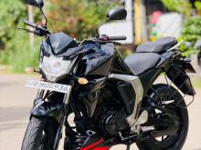 Yamaha FZ Version 2 2019 Motorbike