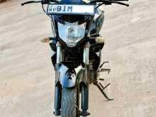 Yamaha FZ Version 2 2020 Motorbike