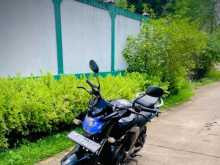 Yamaha FZ Version 2.0 2019 Motorbike