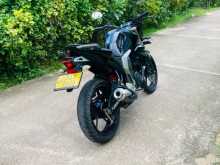 Yamaha FZ Version 2.0 Used 2019 Rs. 810000 Sri Lanka