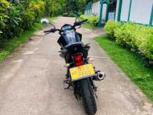 Yamaha FZ Version 2.0 Used 2019 Rs. 810000 Sri Lanka