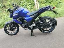 Yamaha Fz Version 3 2019 Motorbike