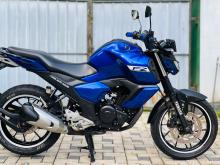Yamaha FZ VERSION 3 2019 Motorbike