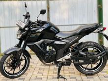 Yamaha FZ VERSION 3 2019 Motorbike
