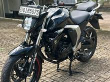 Yamaha Fz Version 2 2019 Motorbike