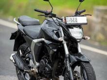 Yamaha Fz Version 2 2020 Motorbike