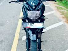 Yamaha Fz Version 2.0 2016 Motorbike