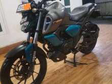 Yamaha Fz Version 3 2019 Motorbike