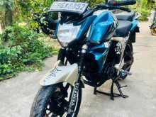 Yamaha Fz Version 2 2018 Motorbike