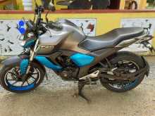 Yamaha Fz Version 3 2020 Motorbike