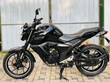 Yamaha FZ VERSION 3 2019 Motorbike