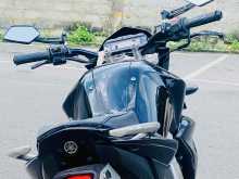 Yamaha Fz Version 2 2019 Motorbike