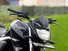 Yamaha Fz Version 2.0 2017 Motorbike