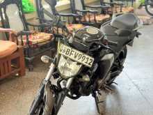 Yamaha Fz Version 2 2017 Motorbike