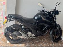 Yamaha FZ Version 3 2019 Motorbike