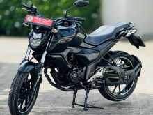 Yamaha Fz Version 3 2019 Motorbike