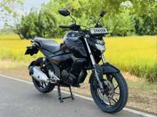 Yamaha Fz Version 3.0 2019 Motorbike