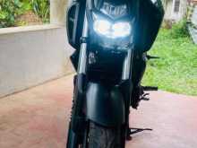 Yamaha Fz Version 3 2019 Motorbike