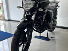 Yamaha FZ Version 2.0 2026 Motorbike