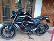 Yamaha Fz Version 3 2020 Motorbike
