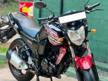 Yamaha Fz Version 1 2015 Motorbike