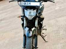 Yamaha Fz Version 2 2020 Motorbike