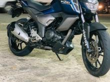 Yamaha FZ-Version 3.0 2019 Motorbike