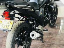 Yamaha Fz Version 2.0 2019 Motorbike