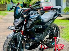 Yamaha Fz Version 3 2019 Motorbike