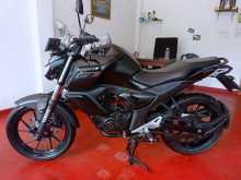 Yamaha FZ Version 3.0 2019 Motorbike