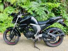 Yamaha FZ Version 2 2019 Motorbike