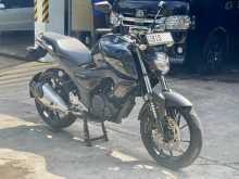 Yamaha FZ Version 3.0 2020 Motorbike