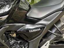 Yamaha Fz Version 3 2020 Motorbike