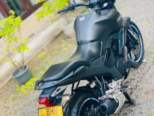 Yamaha Fz Version 3.0 2019 Motorbike