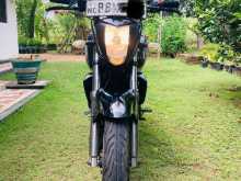 Yamaha FZ 2014 Motorbike