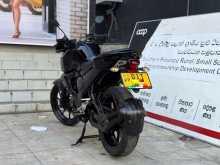 Yamaha FZ VERSION 3 2020 Motorbike