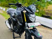 Yamaha Fz Version 3 2020 Motorbike