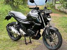 Yamaha Fz Version 3 2020 Motorbike