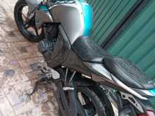 Yamaha FZ VERSION 2 2018 Motorbike