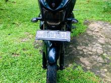 Yamaha Fz Version 2 2018 Motorbike
