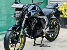 Yamaha Fz Version 2 2018 Motorbike