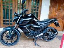 Yamaha Fz Version 3 2020 Motorbike