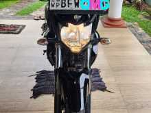 Yamaha Fz Version 2 2017 Motorbike