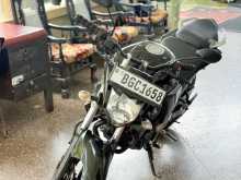 Yamaha Fz Version 2 2018 Motorbike