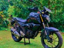 Yamaha Fz Version 3 2020 Motorbike