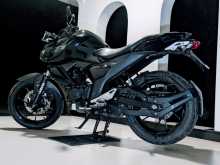 Yamaha Fz Version 3 2019 Motorbike