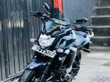 Yamaha Fz Version 2 2017 Motorbike