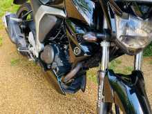 Yamaha Fz Version 2.0 2020 Motorbike