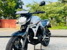 Yamaha Fz Version 2 2018 Motorbike