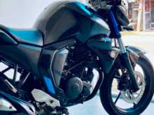 Yamaha Fz Version 2 2019 Motorbike